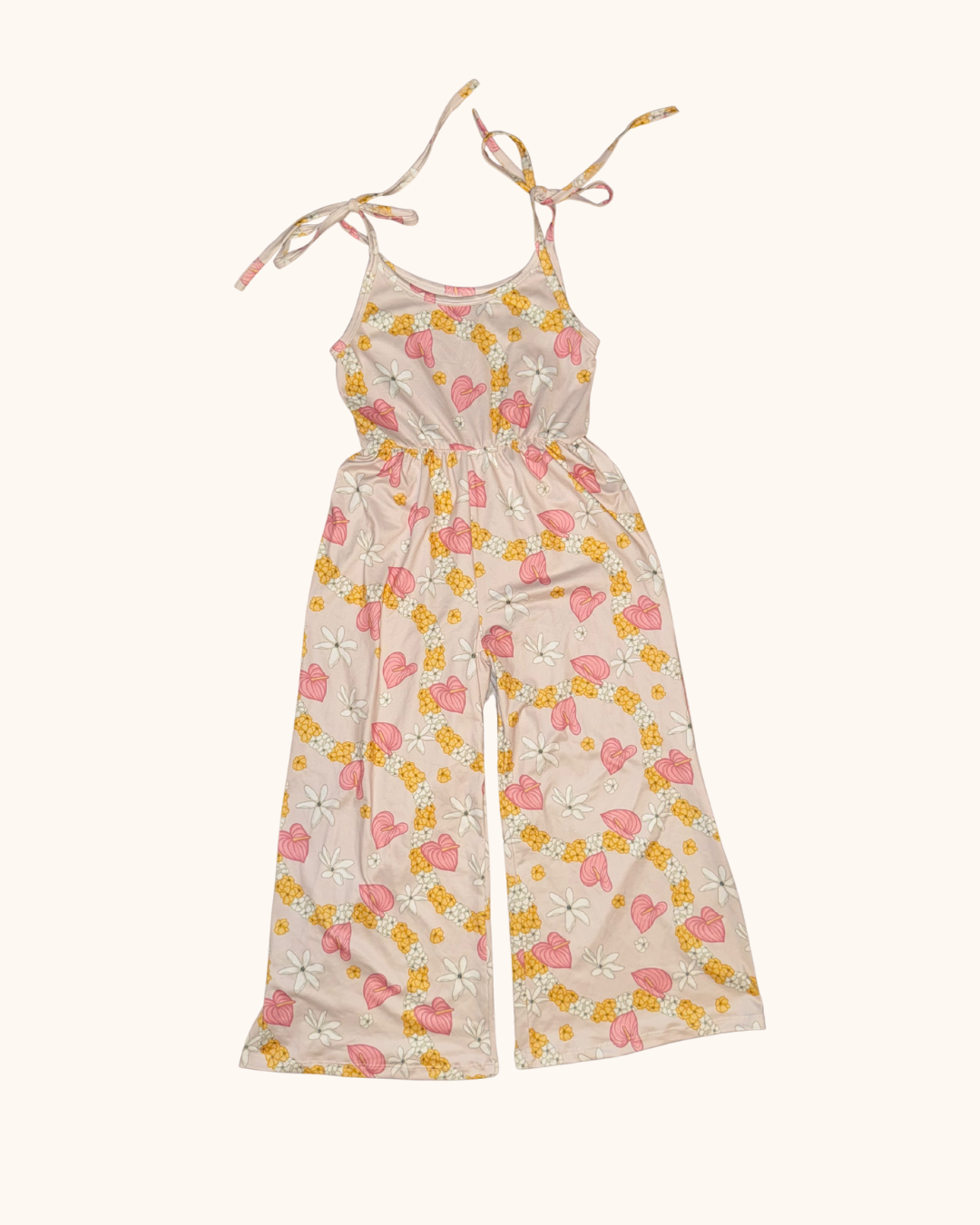 OG Puakenikeni Pants Jumpsuit
