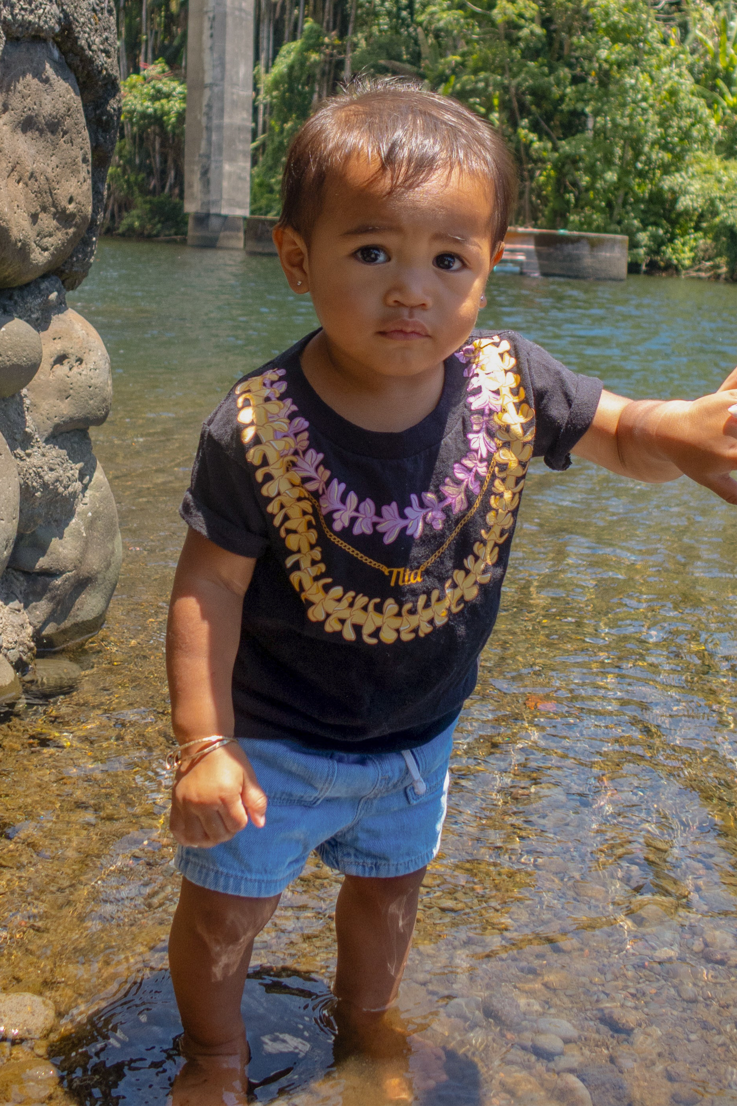 Tita Lei Bebeh Tee