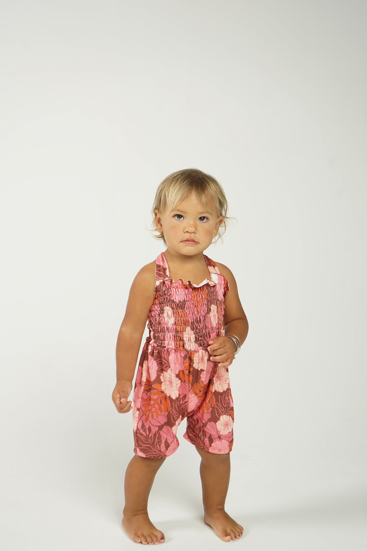 Kulolo Lahela Romper