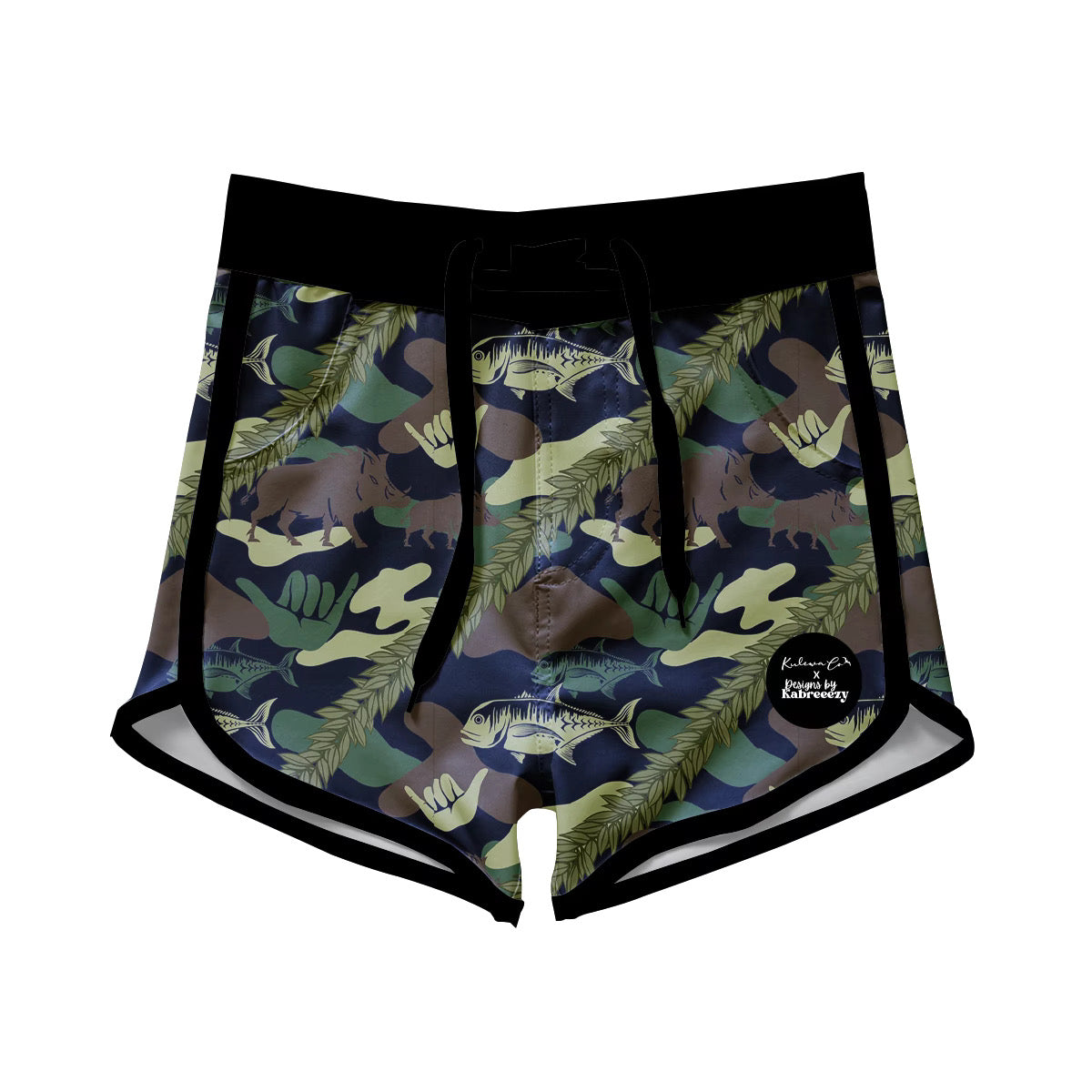 KLC X DBK Boys Swim