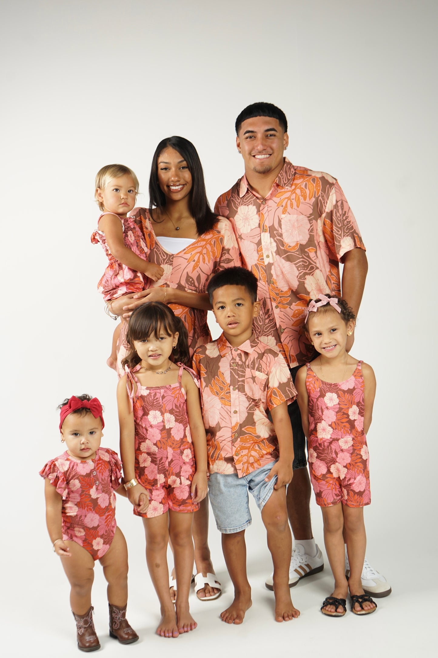 Kulolo Wailana Romper