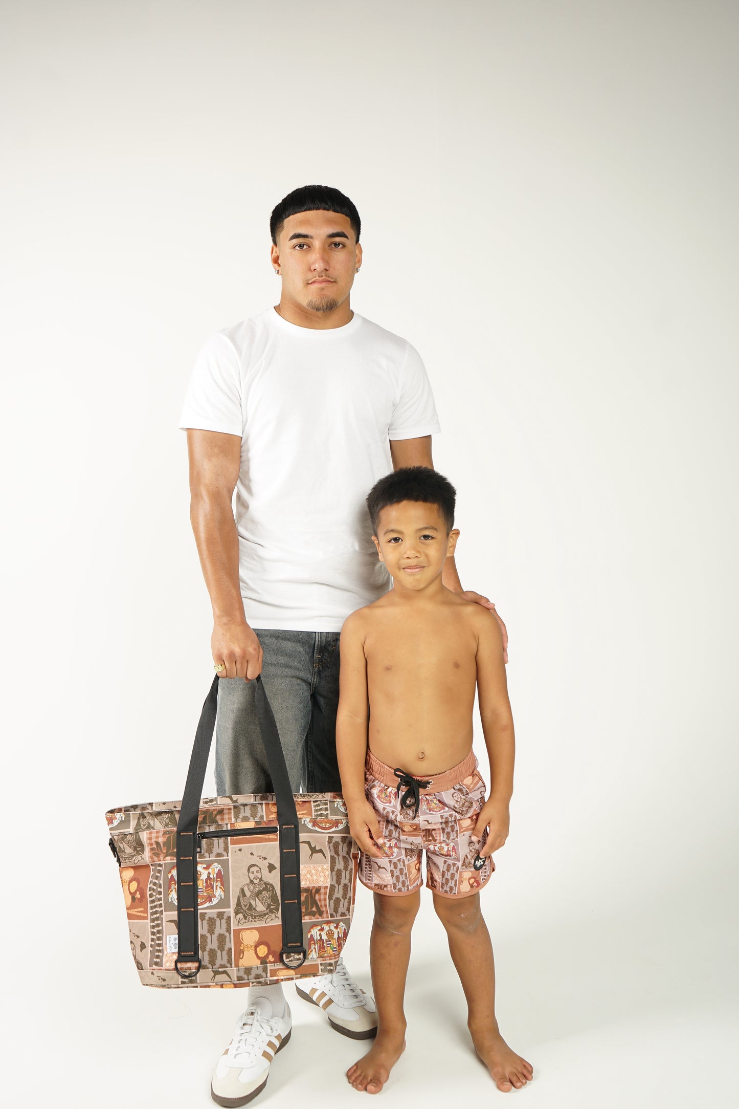 Kalakaua Cooler Bags