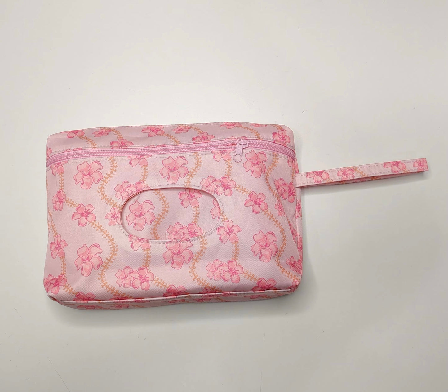 PK Love Diaper Clutch