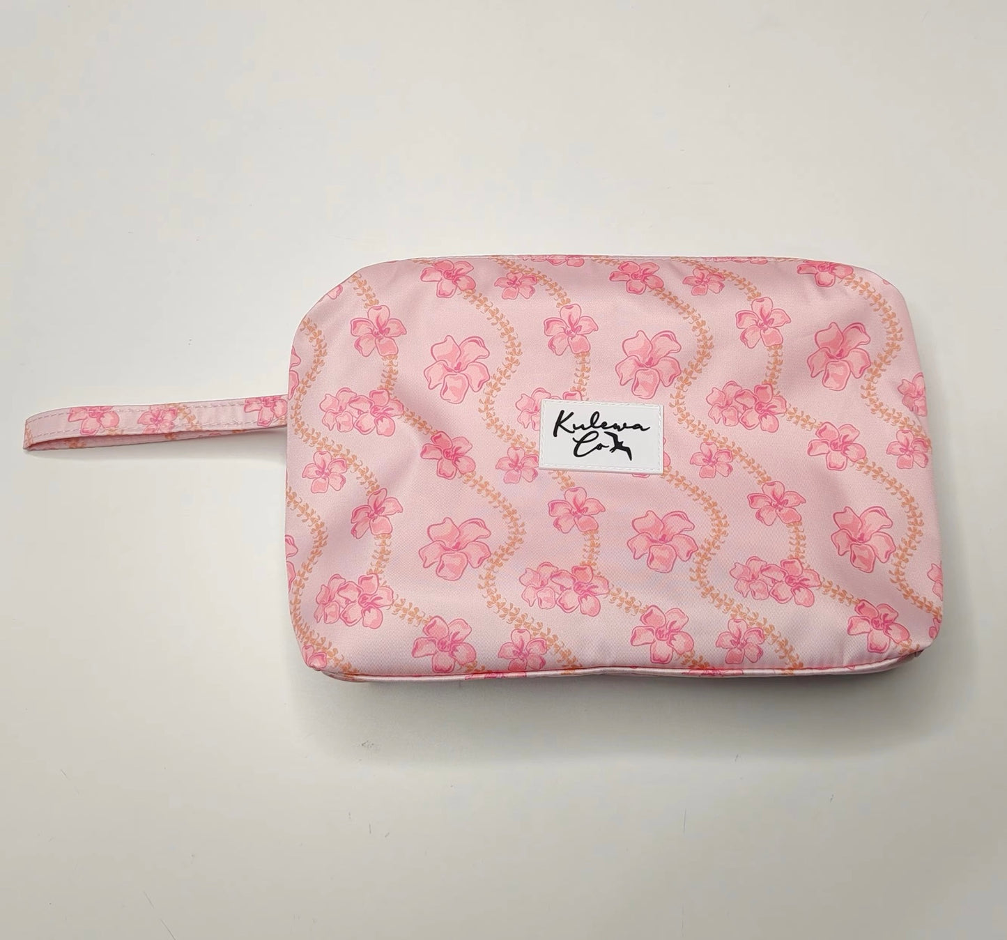PK Love Diaper Clutch