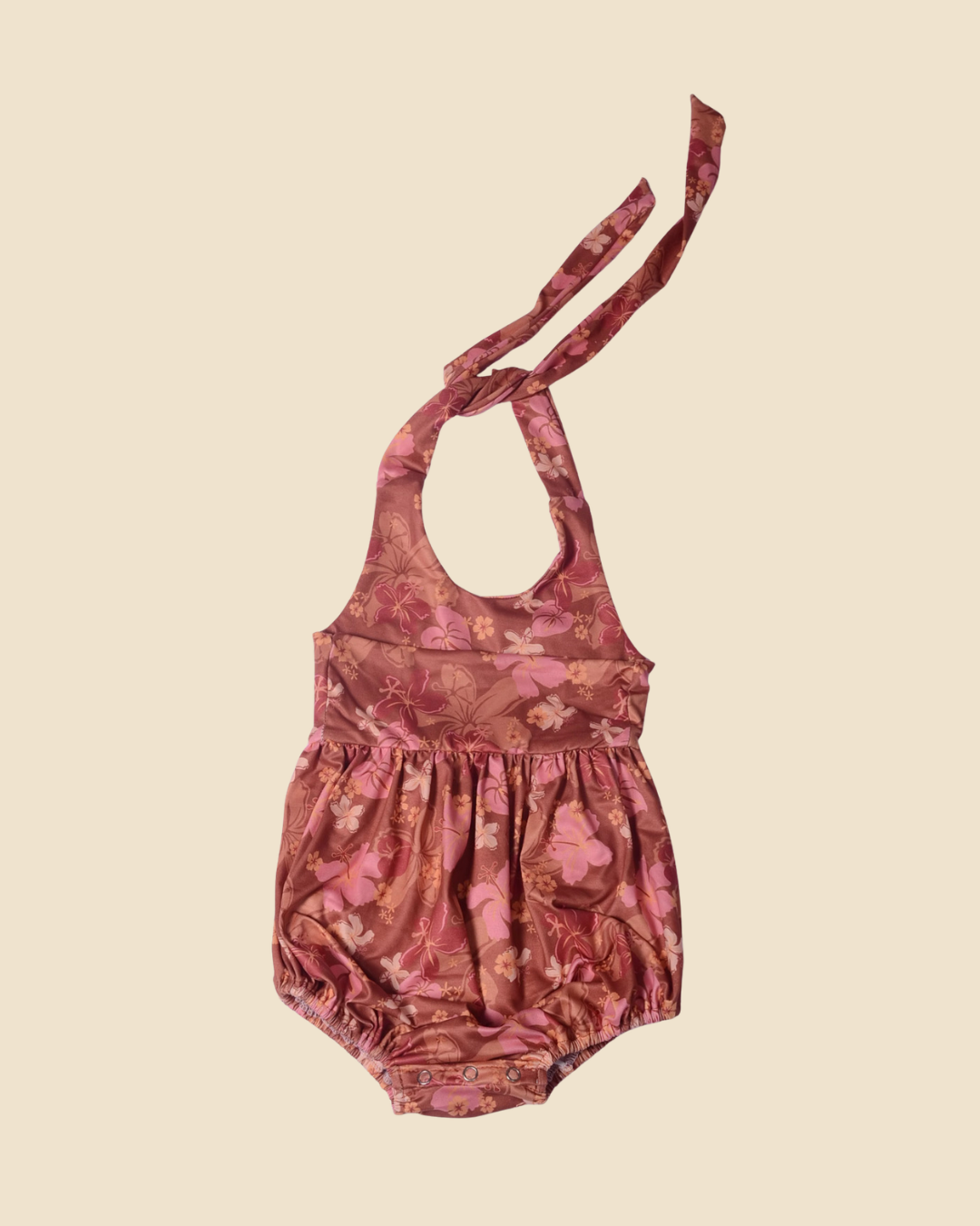 Nalei Romper