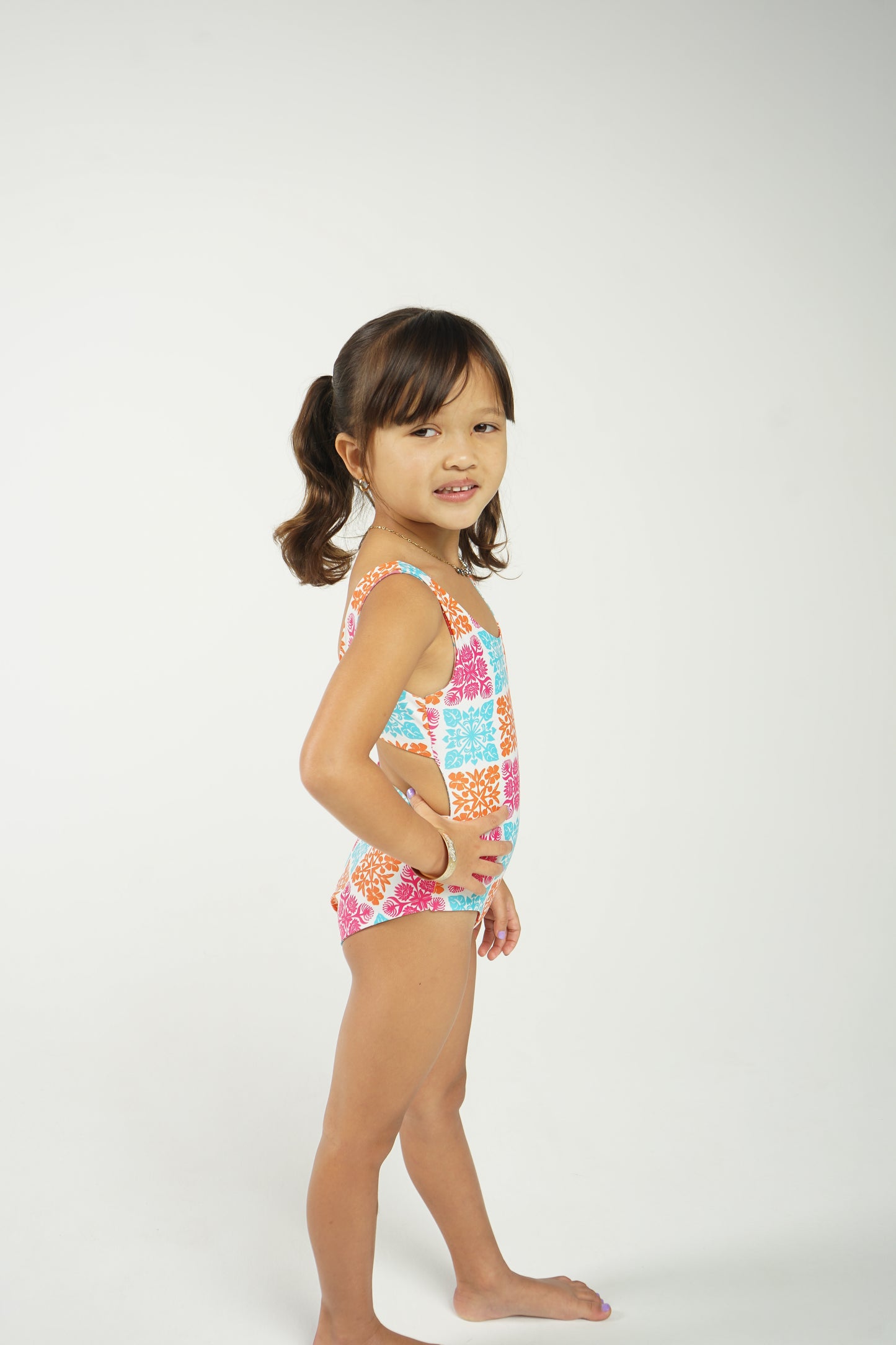 PREORDER: Kuiki + HoniHoni Rev Swim