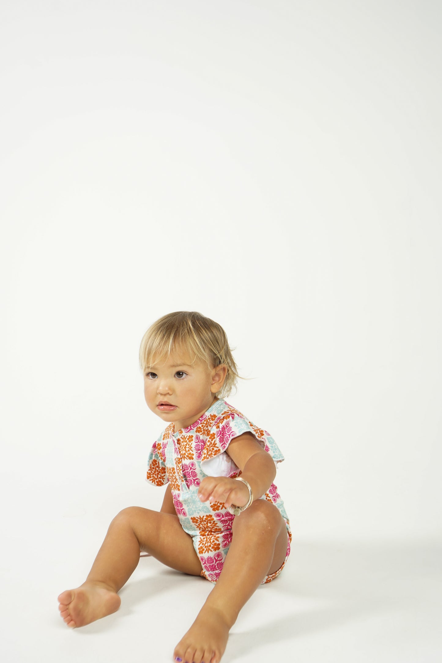 Kuiki Baby Onesie