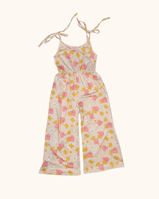 OG Puakenikeni Pants Jumpsuit