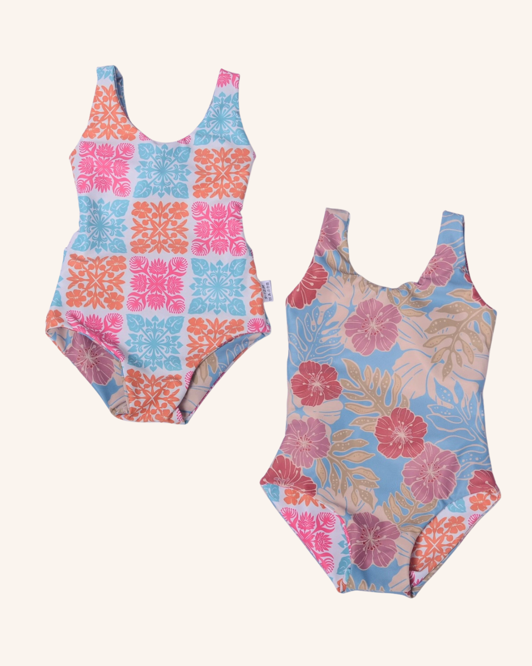 PREORDER: Kuiki + HoniHoni Rev Swim