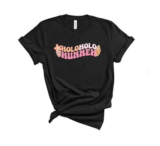 Hunneh Bebeh Tee
