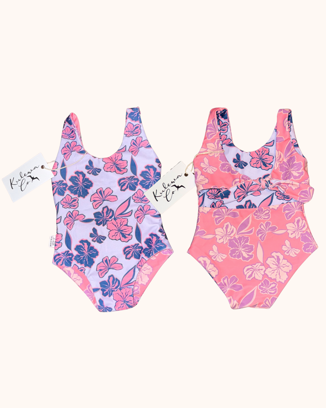 Reversible Pua Swim