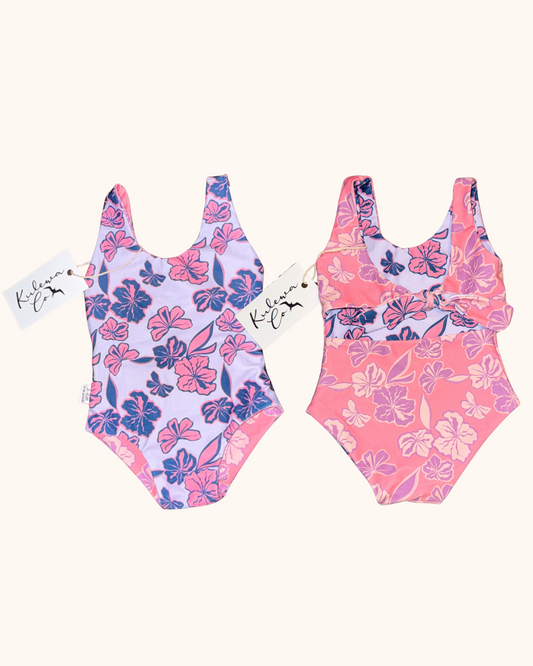 Reversible Pua Swim