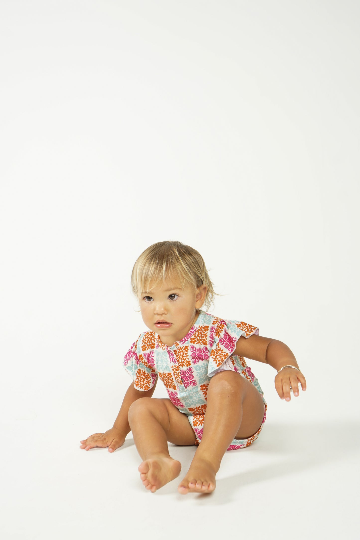 Kuiki Baby Onesie