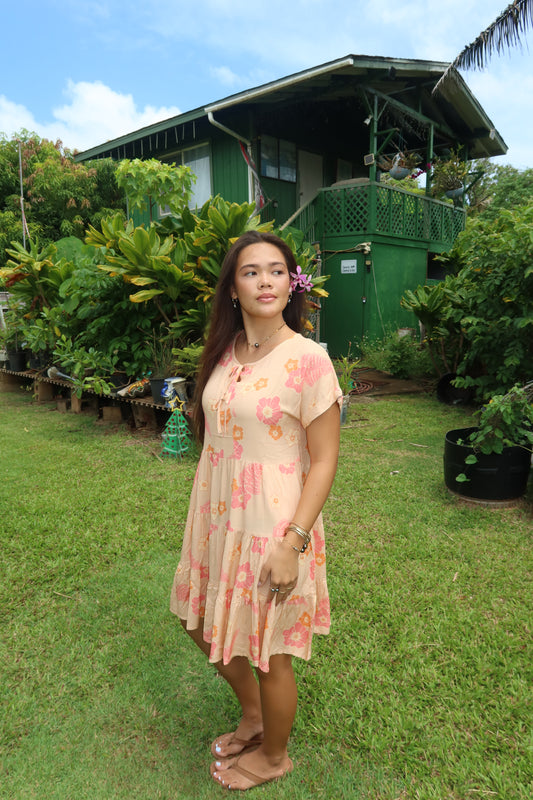 Kou Kelia Dress