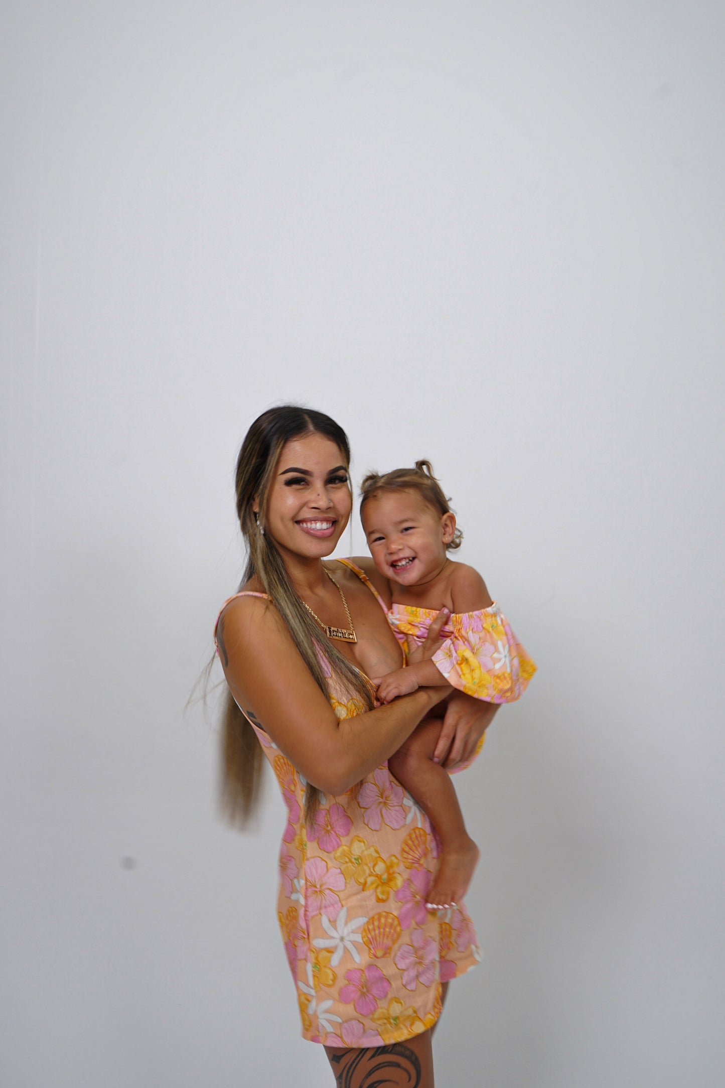 Sunrise Shell Romper - Women’s