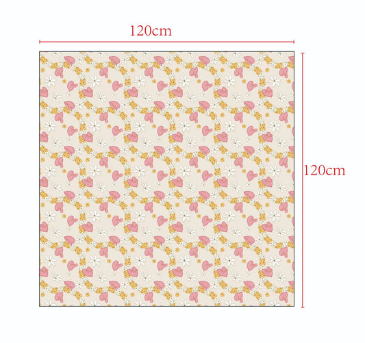 PREORDER OG Puakenikeni Swaddle