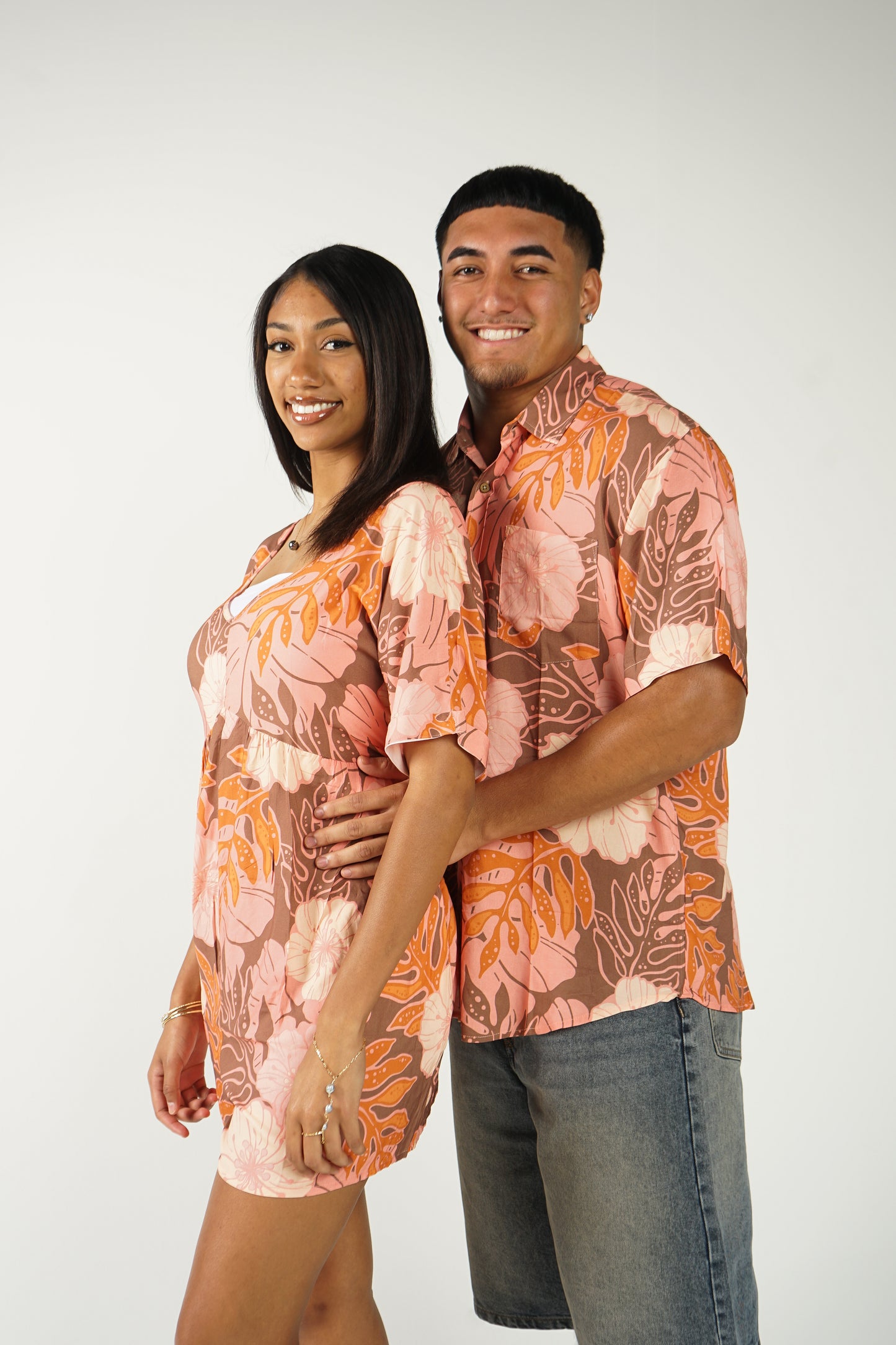 Kulolo Wailana Romper
