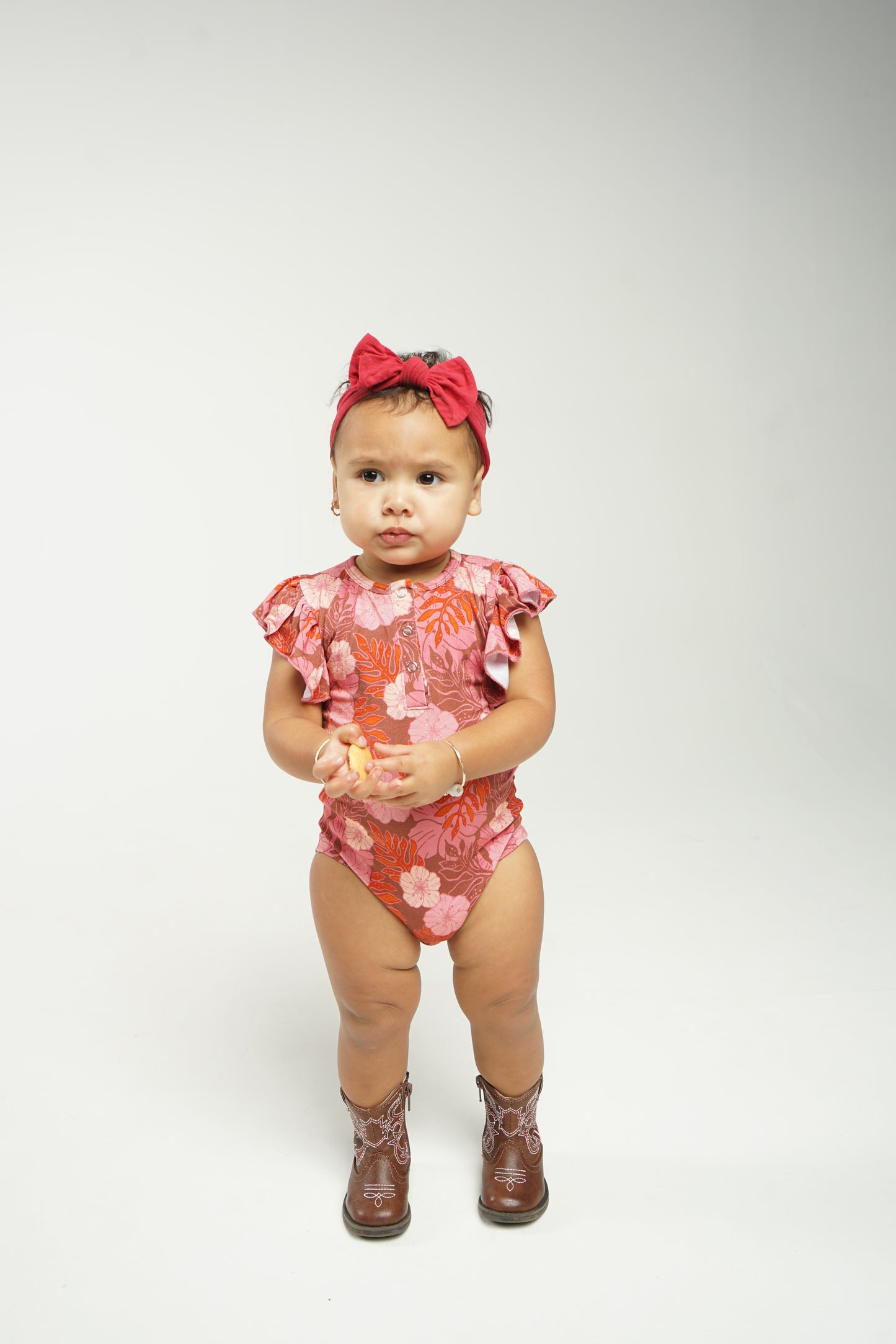Kulolo Baby Onesie