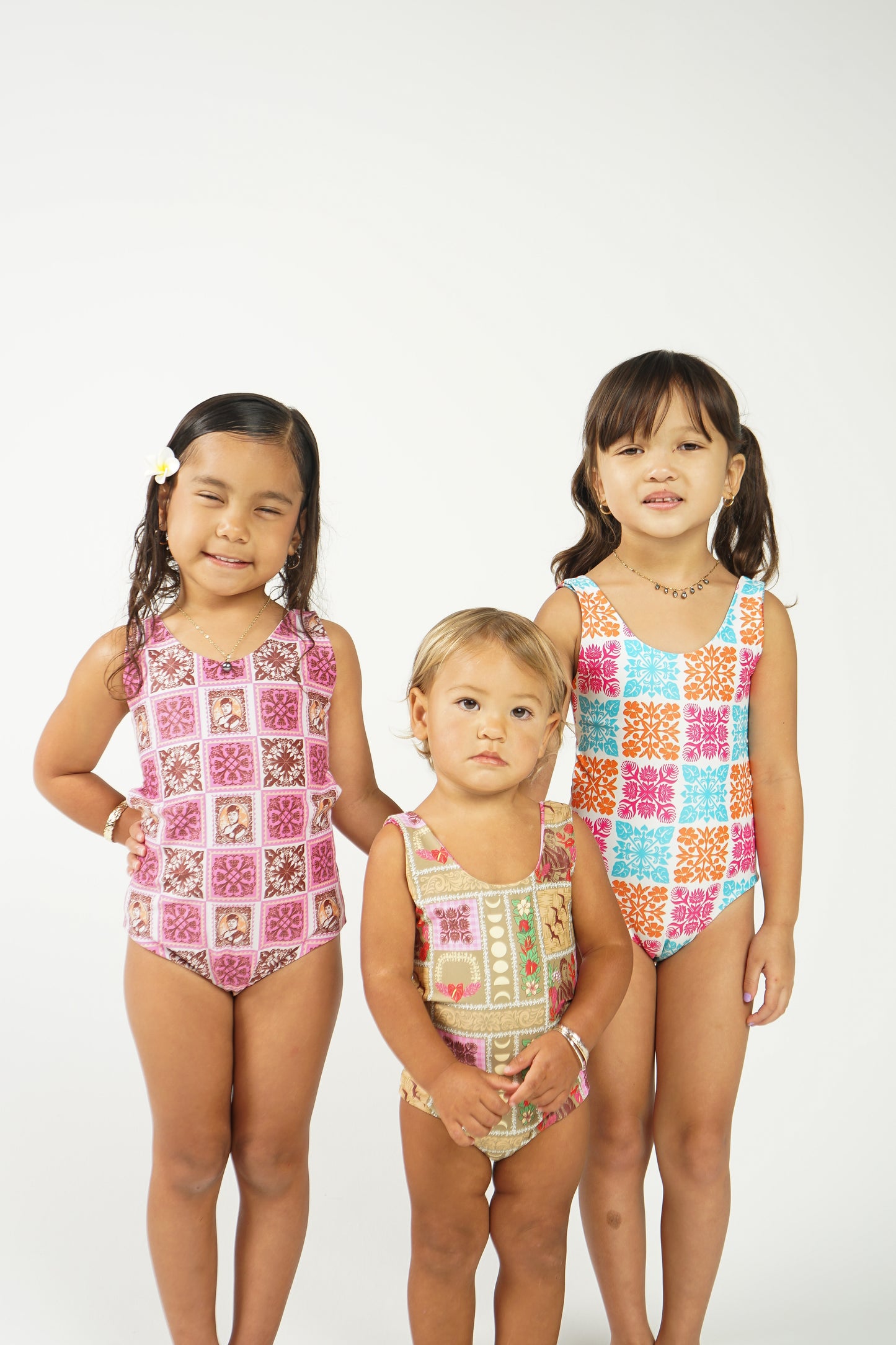 PREORDER: Kuiki + HoniHoni Rev Swim