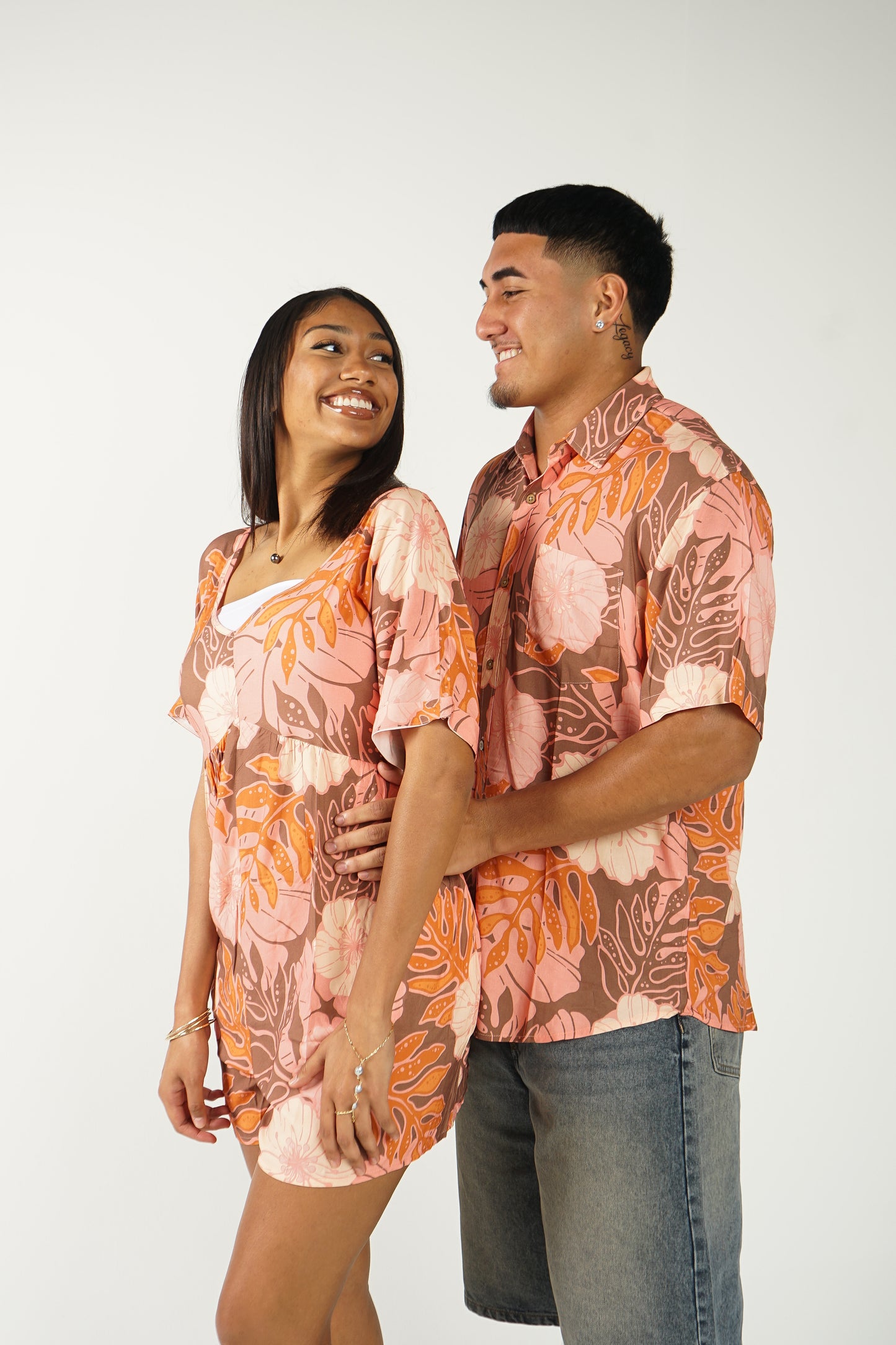 Kulolo Wailana Romper