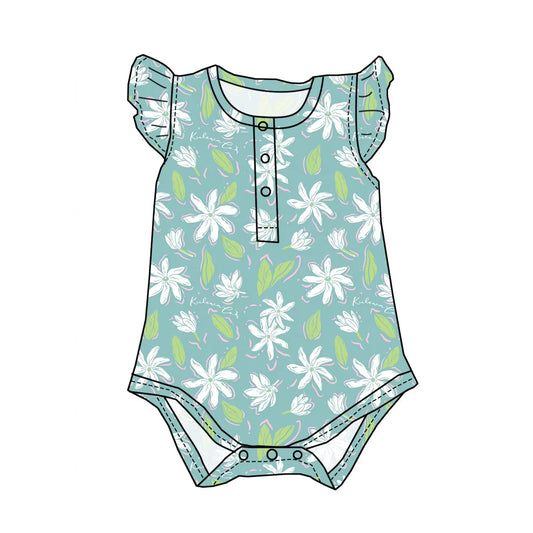 Tiare Bliss Baby Onesie