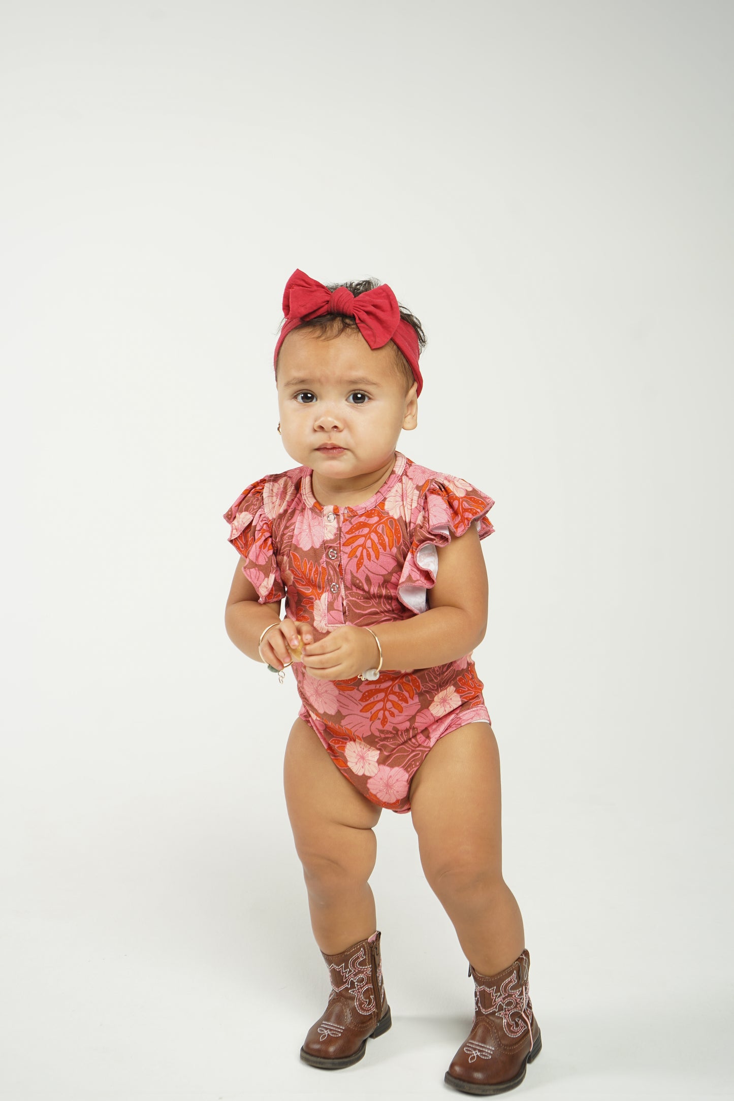 Kulolo Baby Onesie
