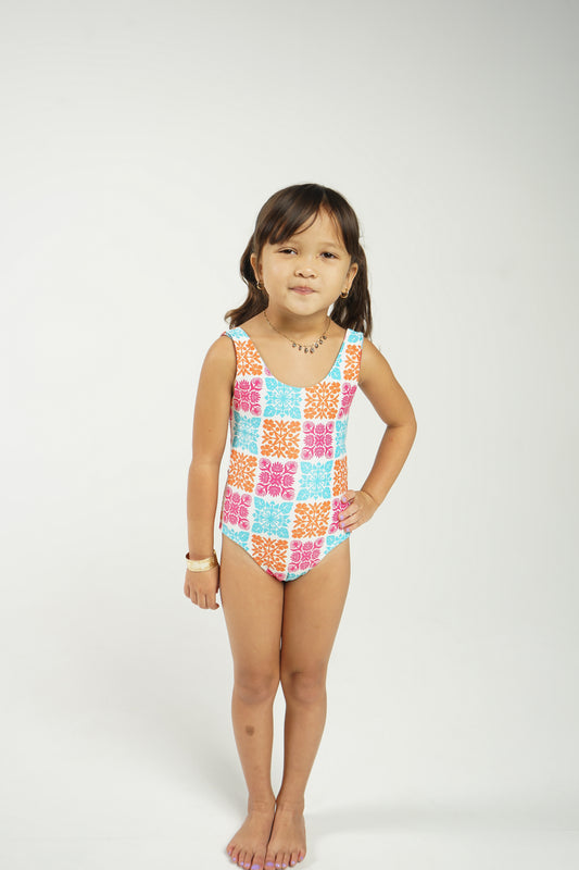 PREORDER: Kuiki + HoniHoni Rev Swim