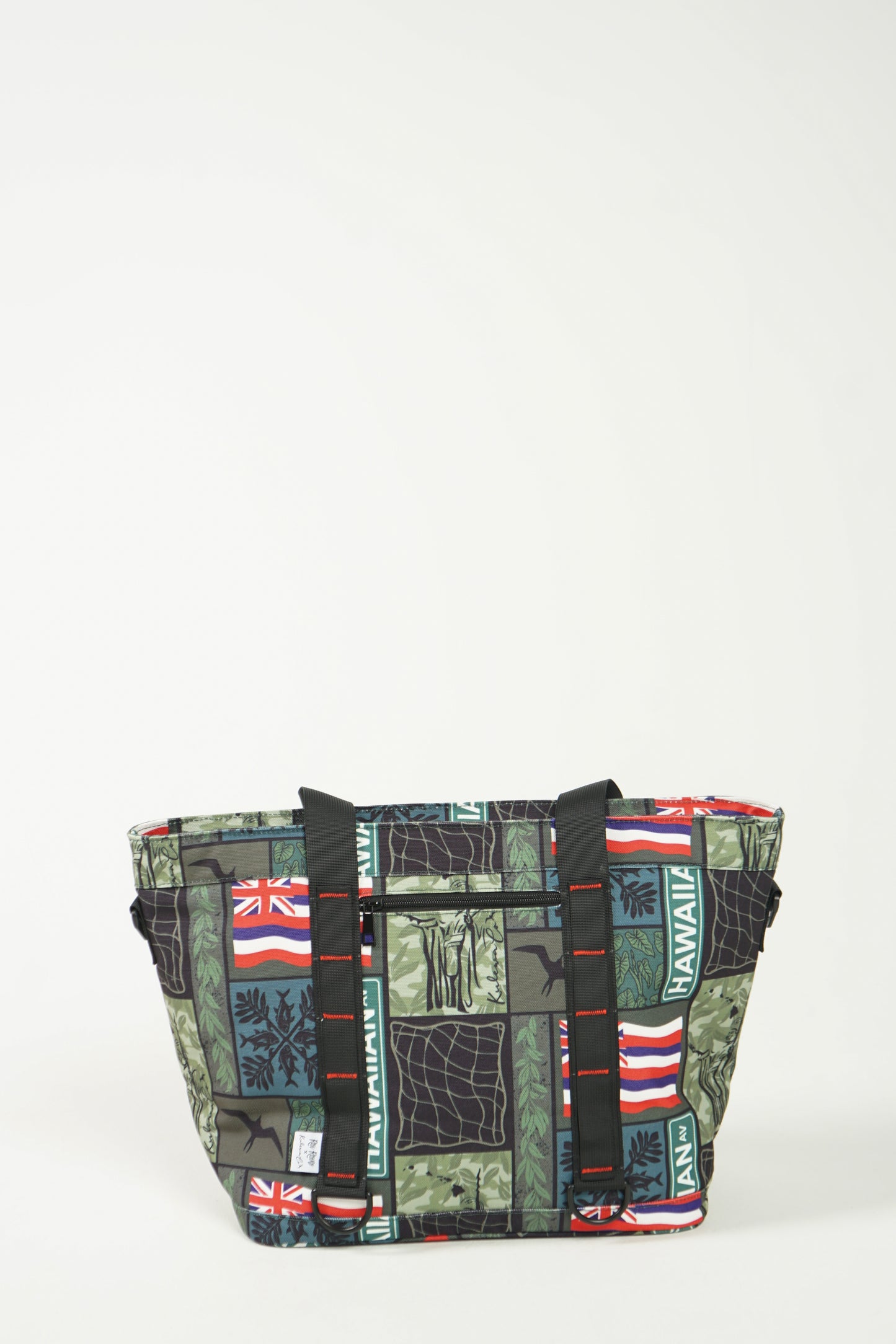 Hawaiian Cooler Bag