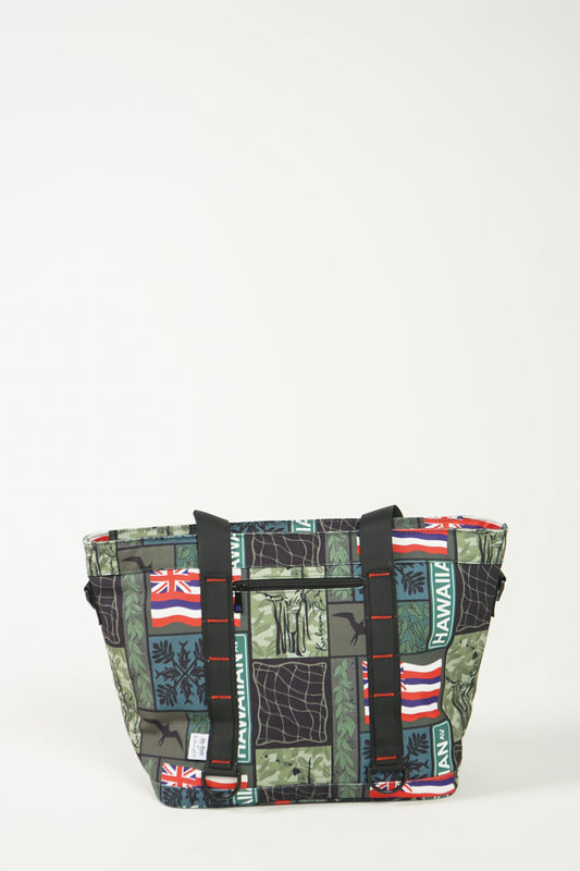 Hawaiian Cooler Bag