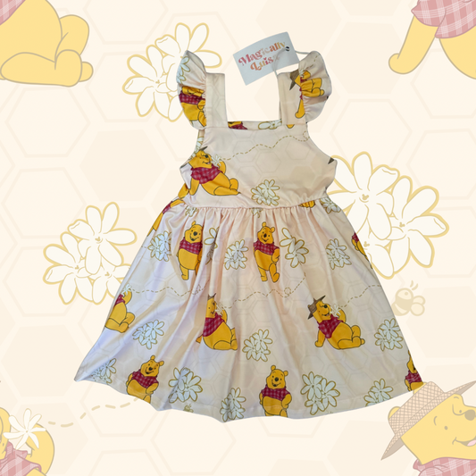 Winnie Da POOH-ADress
