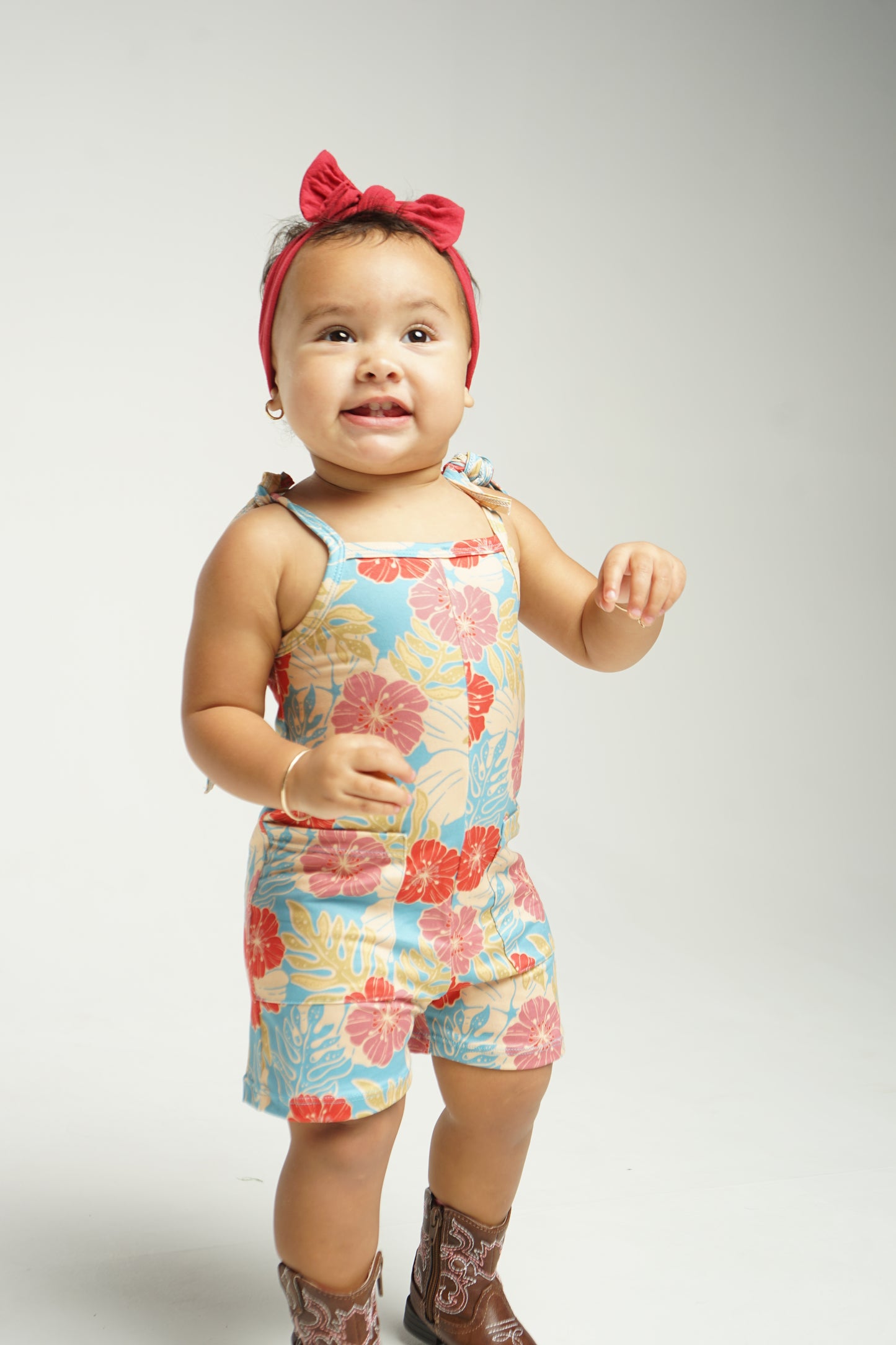 HoniHoni Kilinahe Romper