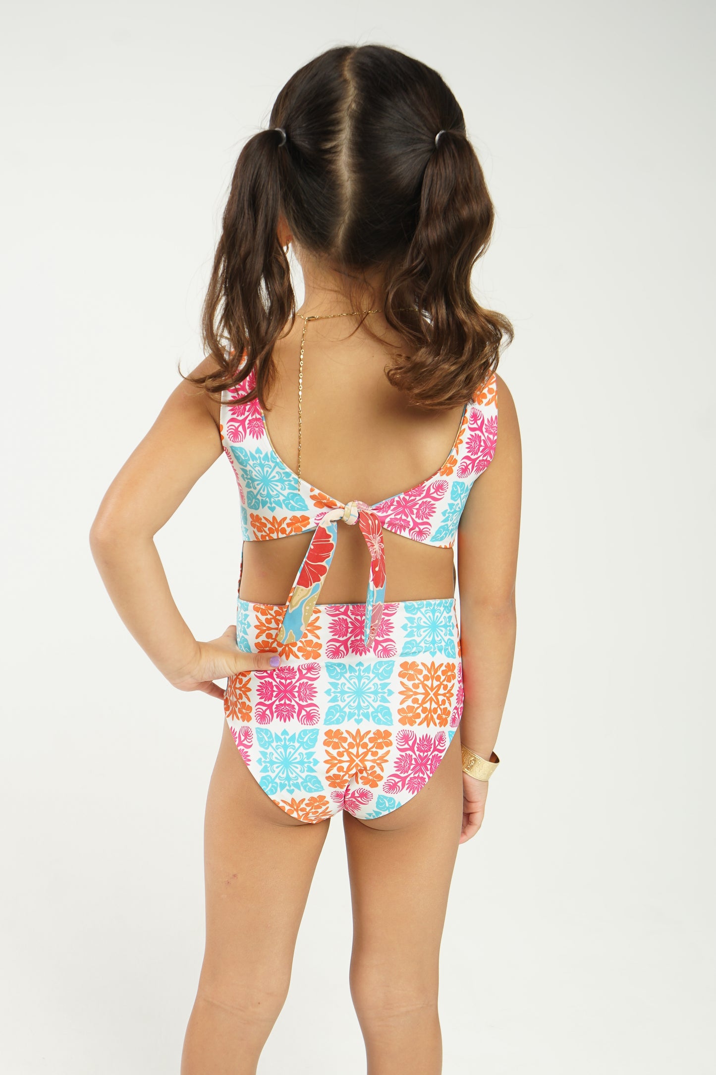 PREORDER: Kuiki + HoniHoni Rev Swim