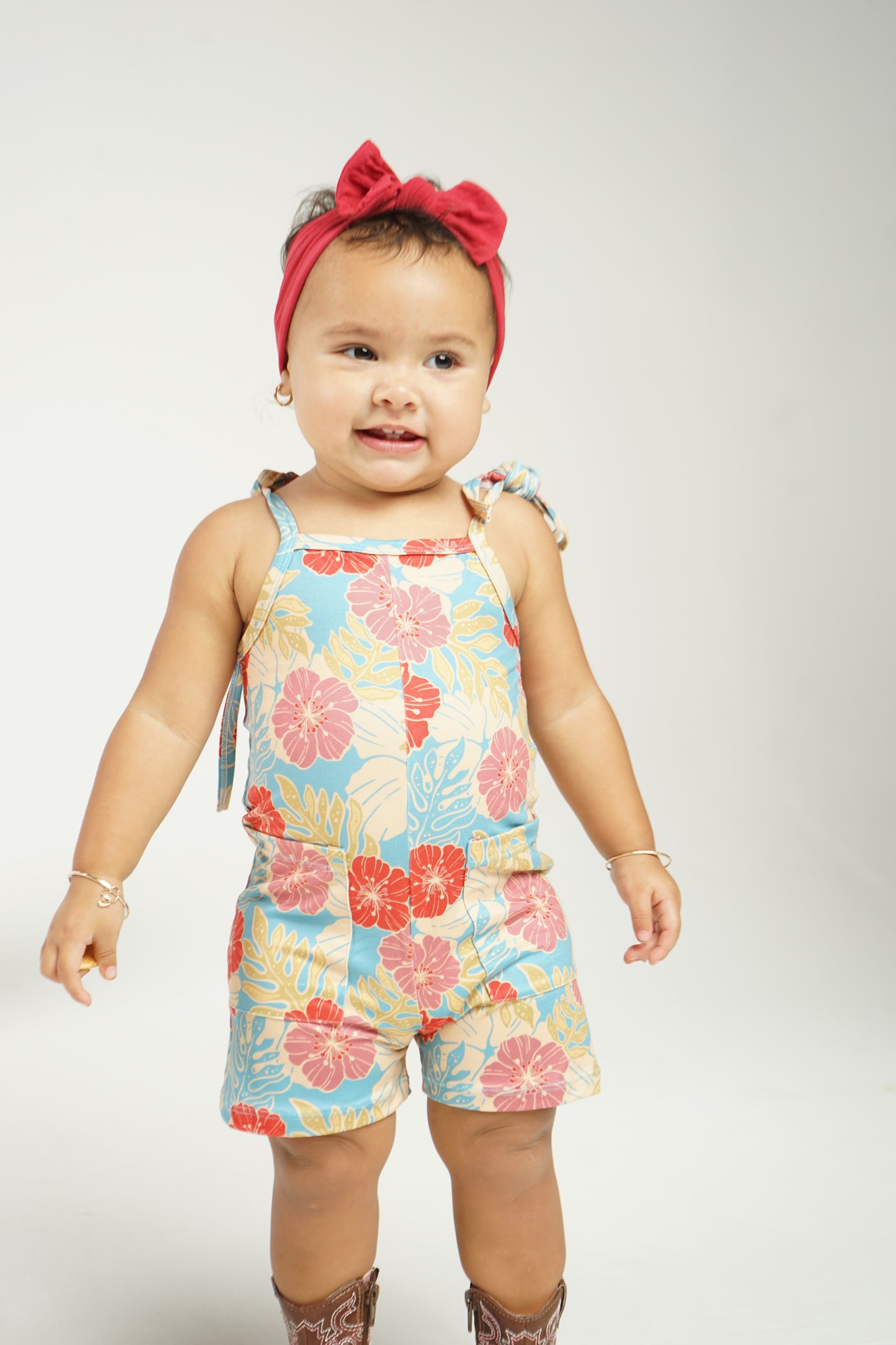 HoniHoni Kilinahe Romper