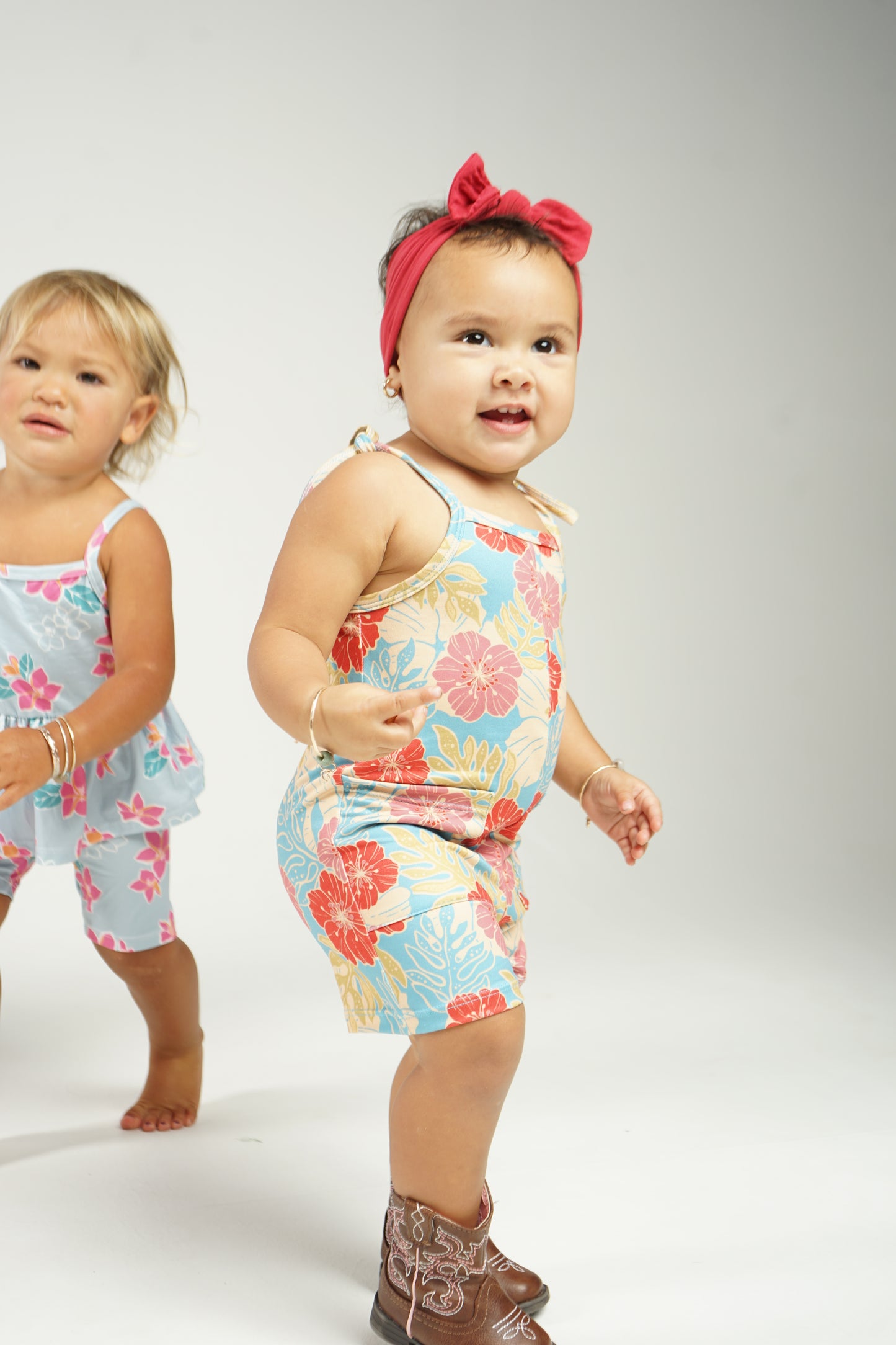 HoniHoni Kilinahe Romper