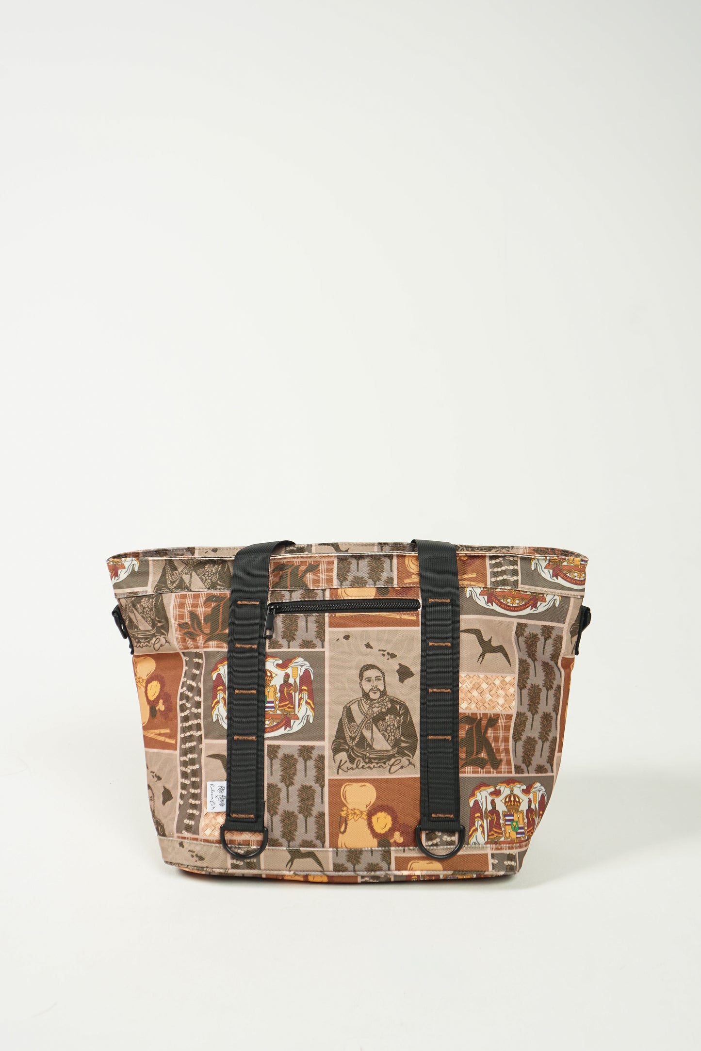 Kalakaua Cooler Bags