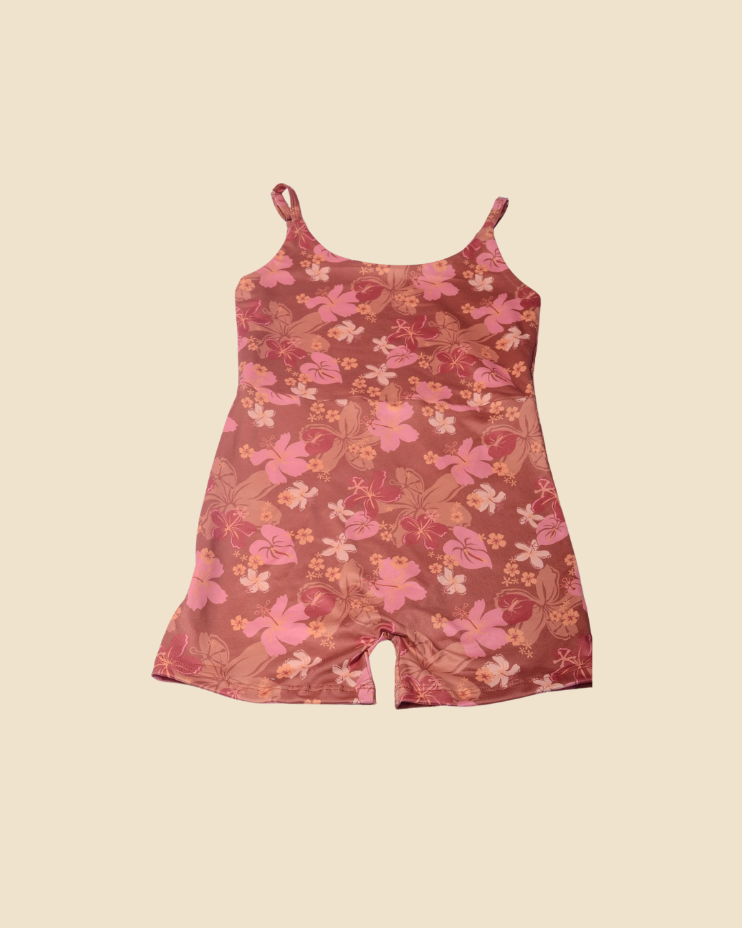 Nalei Luisa Playsuit