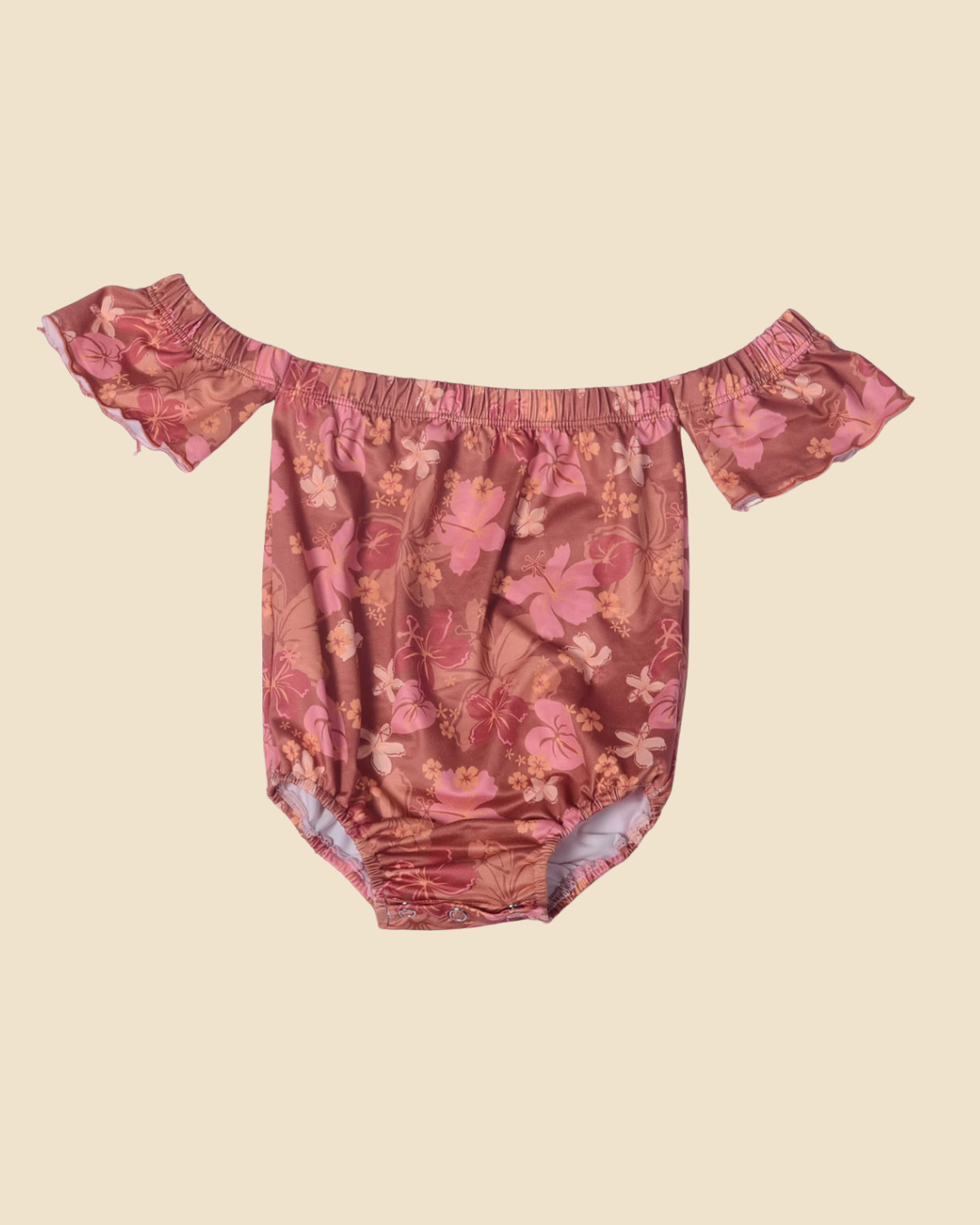 Nalei OTS Bodysuit